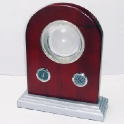 G-2208- Table Clock - simple
